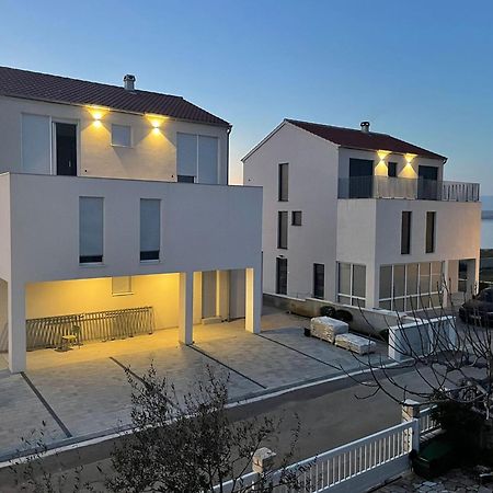 Velebit View Apartment Vir Exterior foto