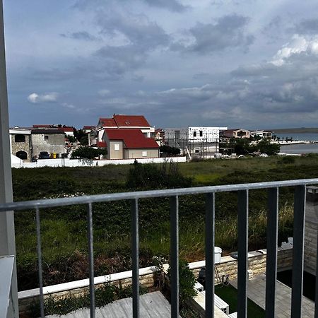 Velebit View Apartment Vir Exterior foto