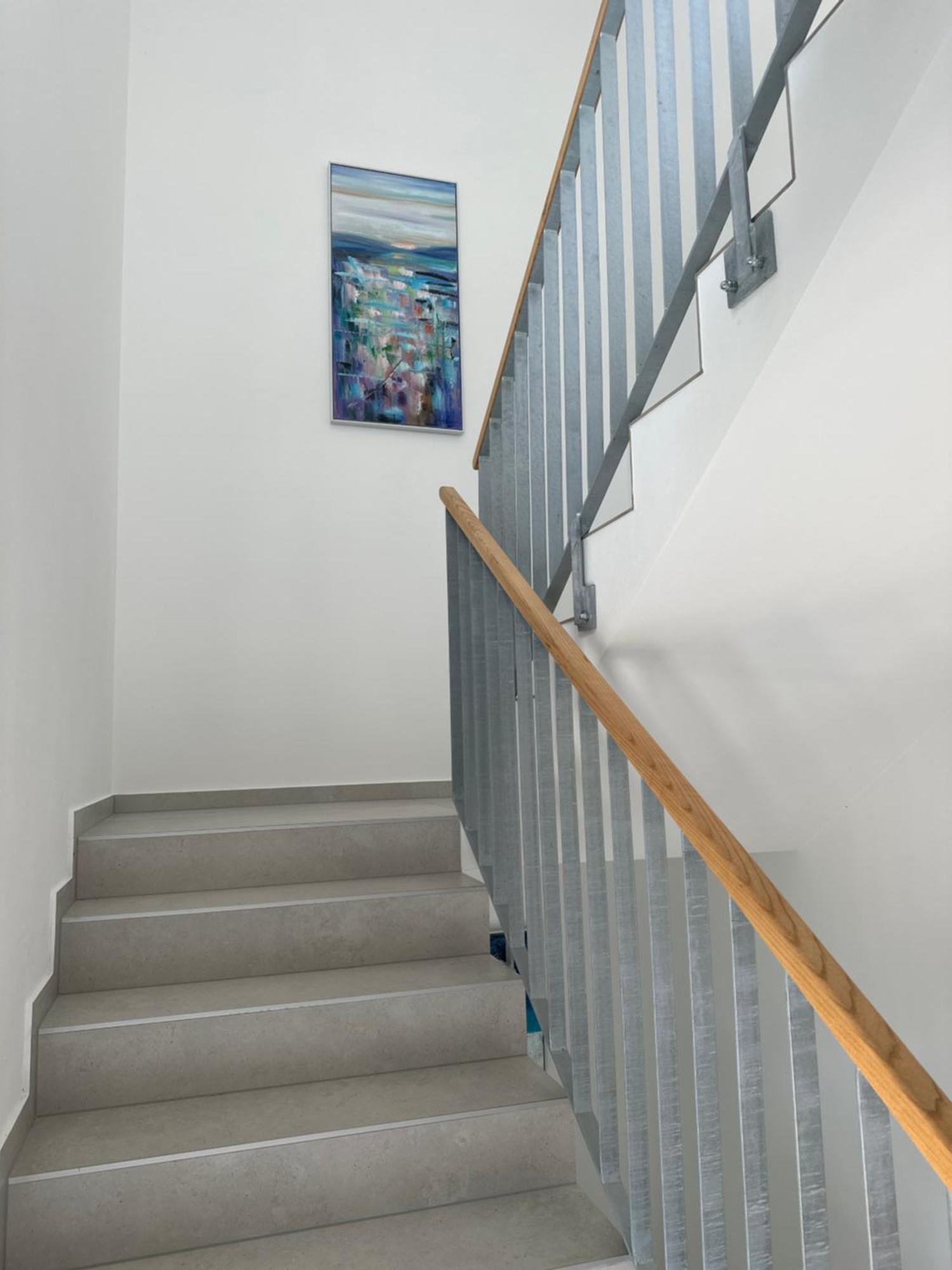 Velebit View Apartment Vir Exterior foto