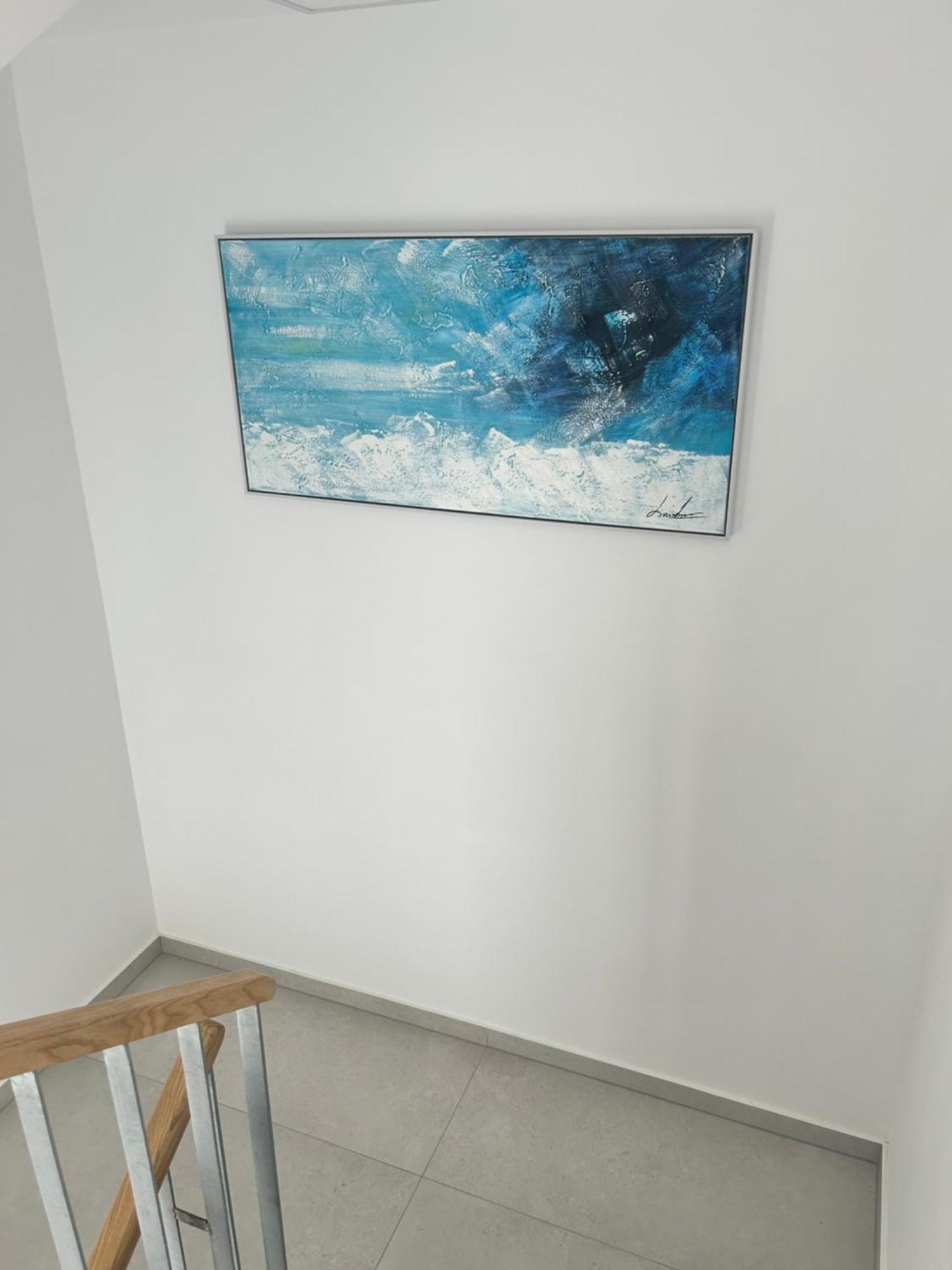 Velebit View Apartment Vir Exterior foto