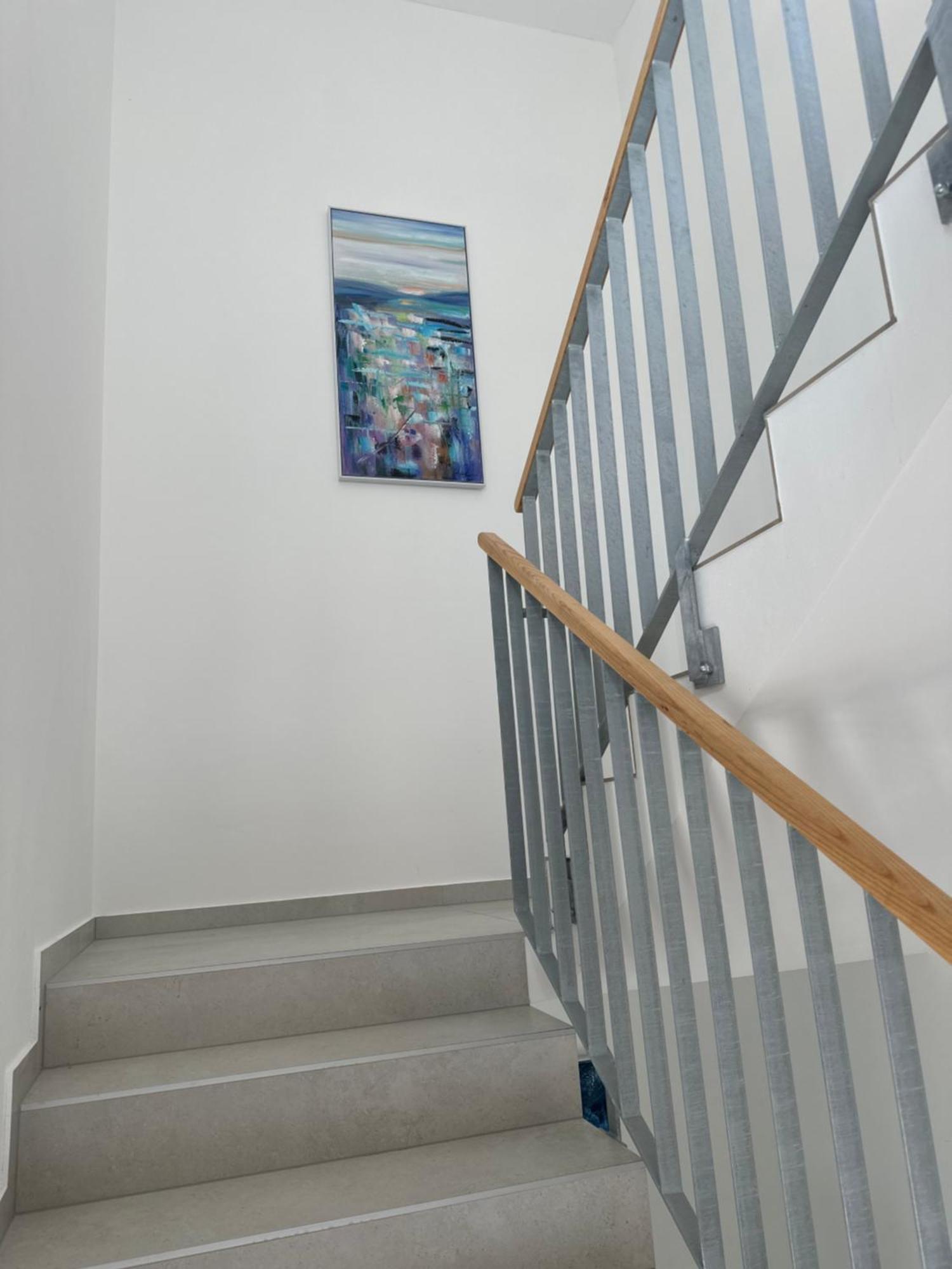Velebit View Apartment Vir Exterior foto