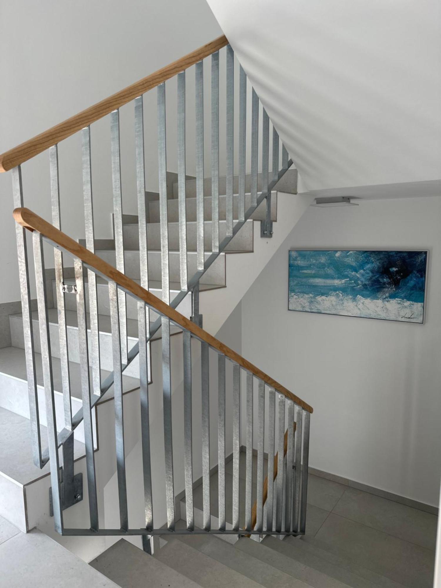 Velebit View Apartment Vir Exterior foto