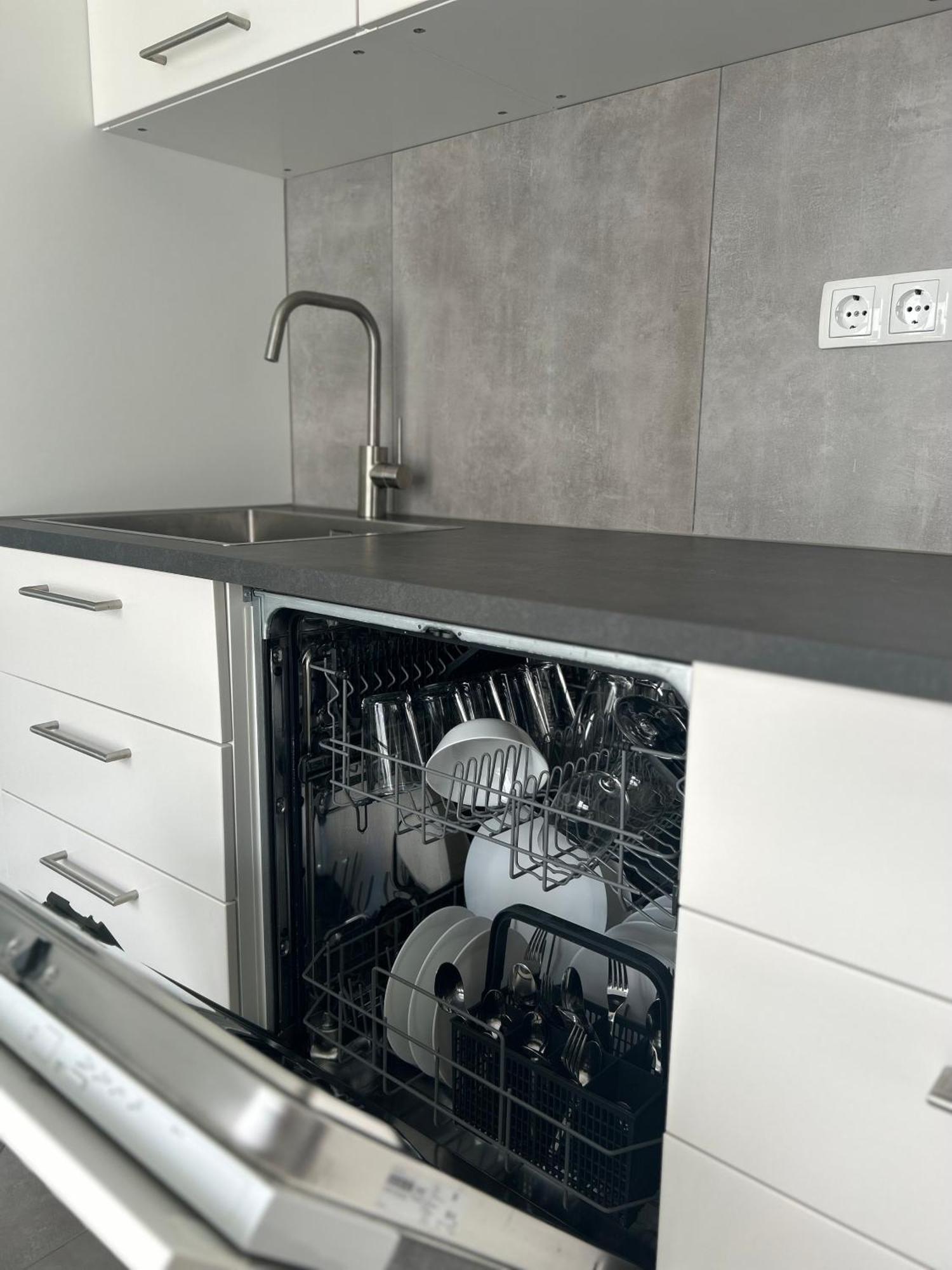 Velebit View Apartment Vir Exterior foto