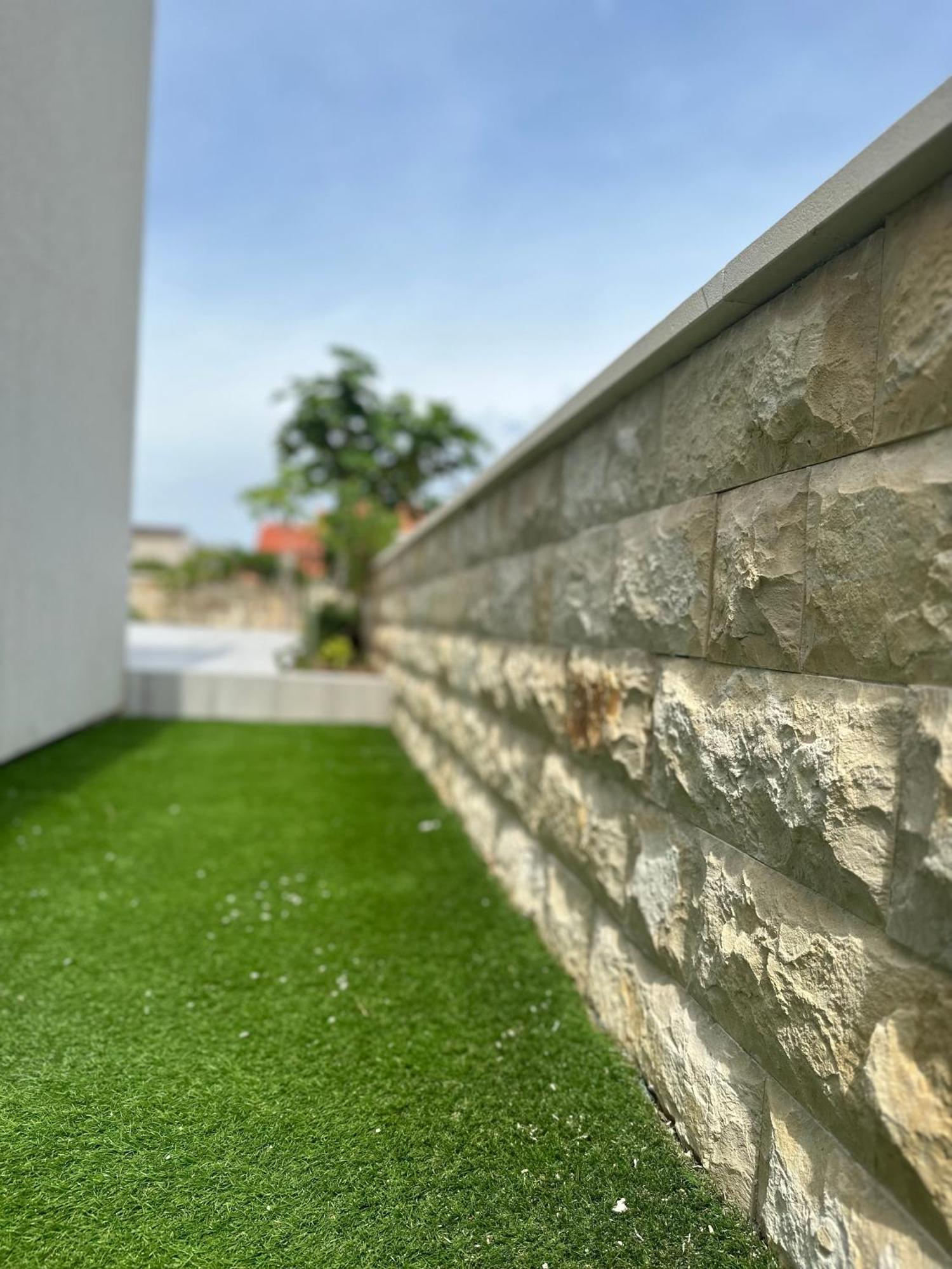 Velebit View Apartment Vir Exterior foto