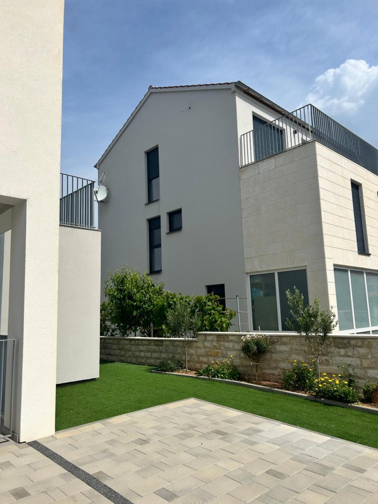 Velebit View Apartment Vir Exterior foto